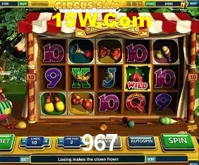Estatísticas Crash Games 967