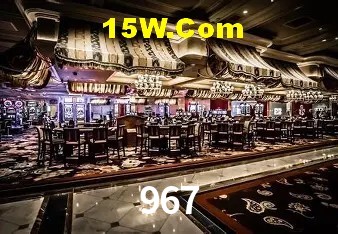 Casino VIP 967