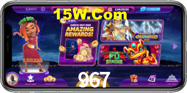 967 Bet