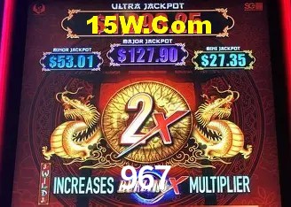 Casino Ao Vivo 967