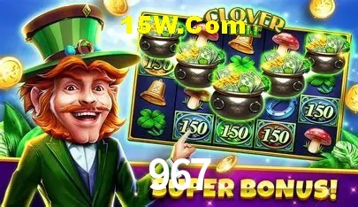 Casino Ao Vivo 967
