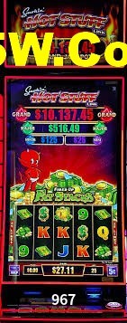 967 Bet