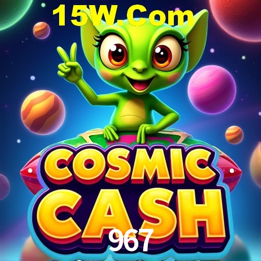 Game Providers 967