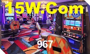 Blackjack Table 967