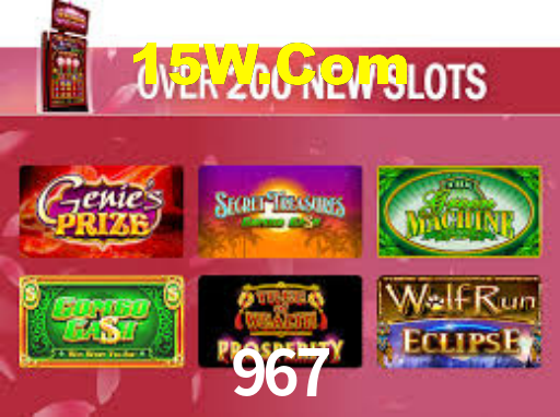 967,967 Com