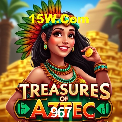 Jogos Exclusivos 967