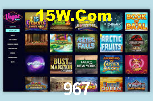 967: A Experiência de Casino com Jogos de Mesa ao Vivo