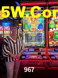 VIP Casino 967